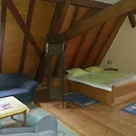 Blaues Haus Hotel 3*