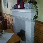 Blaues Haus Hotel
