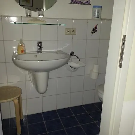 Blaues Haus 3* Otterberg