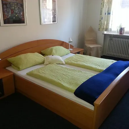 Blaues Haus Hotel