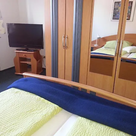 Hotel Blaues Haus 3*