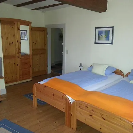 Blaues Haus 3*
