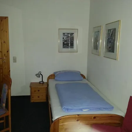 Hotel Blaues Haus 3*
