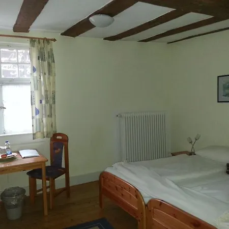 Blaues Haus 3* 오테베르그