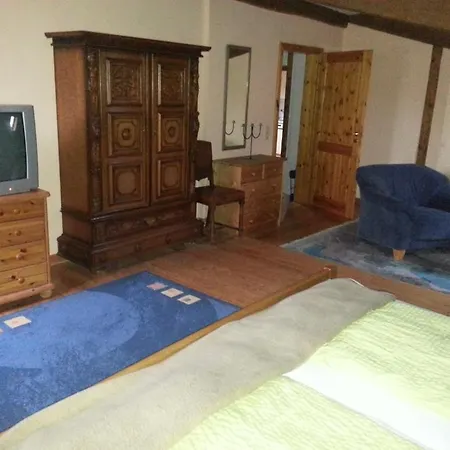 Blaues Haus Otterberg