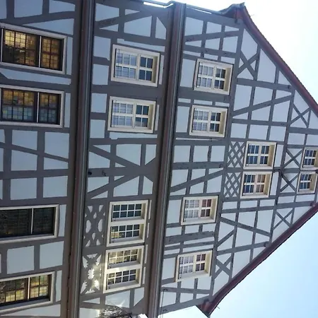 Blaues Haus Otterberg