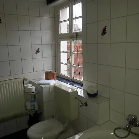 Hotel Blaues Haus 3*