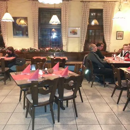 Blaues Haus Hotel