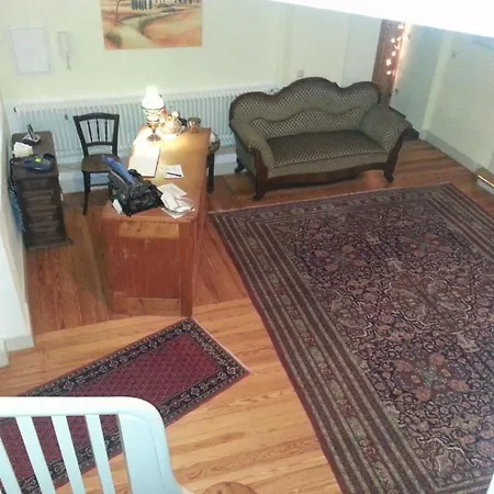 Hotel Blaues Haus 3*