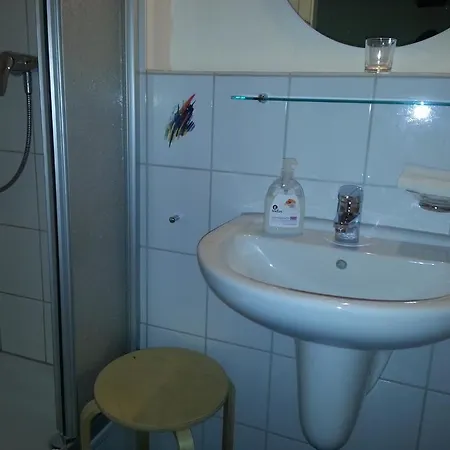 Blaues Haus 오테베르그