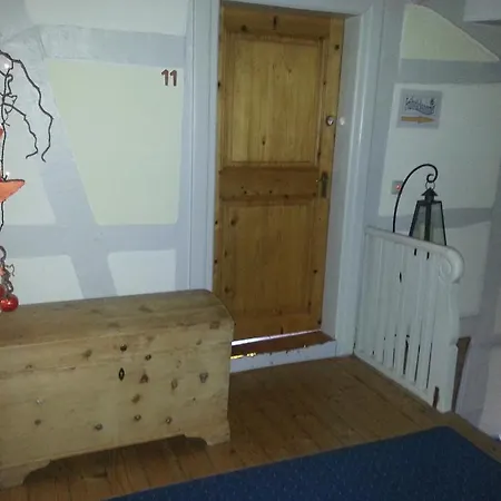 Blaues Haus 3* Otterberg