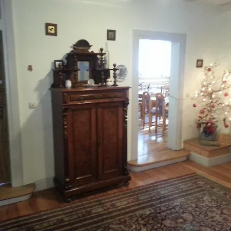 Hotel Blaues Haus Otterberg