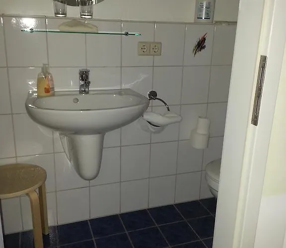 Blaues Haus 3* Otterberg