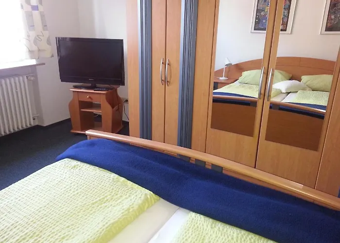 Hotell Blaues Haus 3*