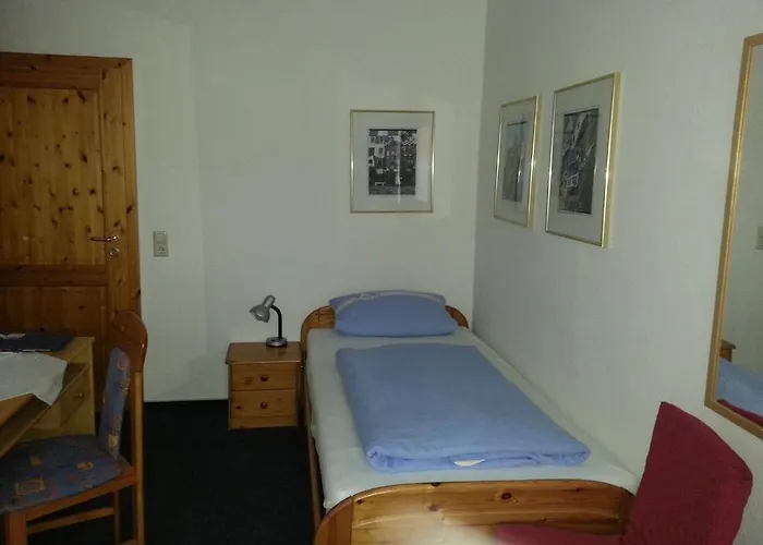 Hotel Blaues Haus 3*