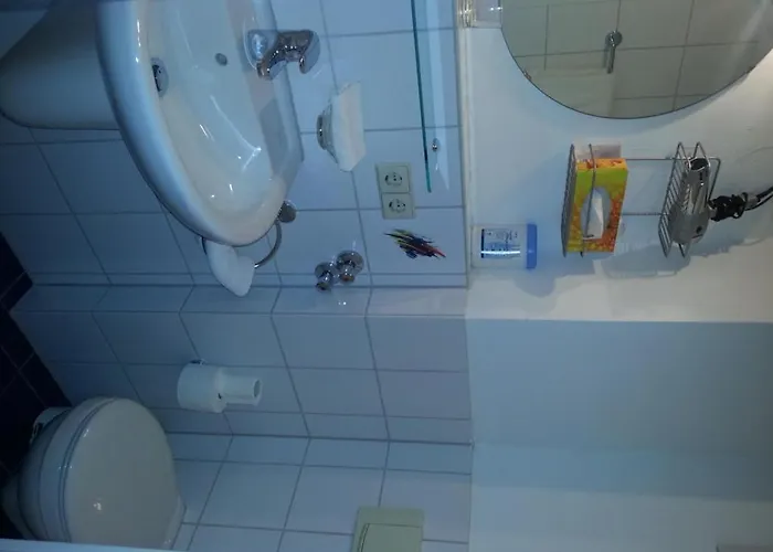 Blaues Haus Hotel Otterberg