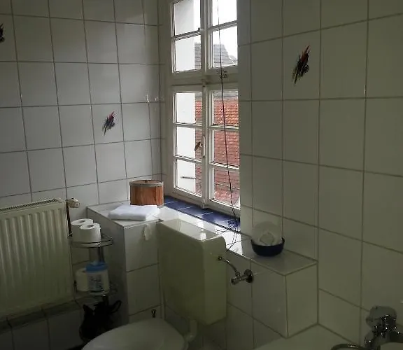 Hotell Blaues Haus 3*