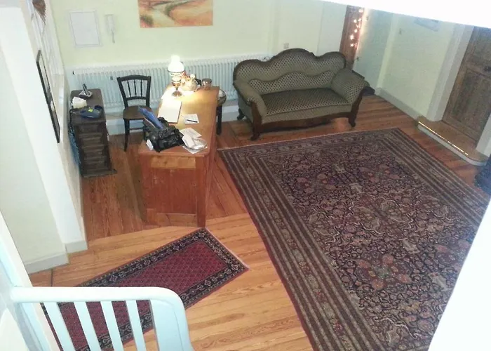 Hotel Blaues Haus 3*