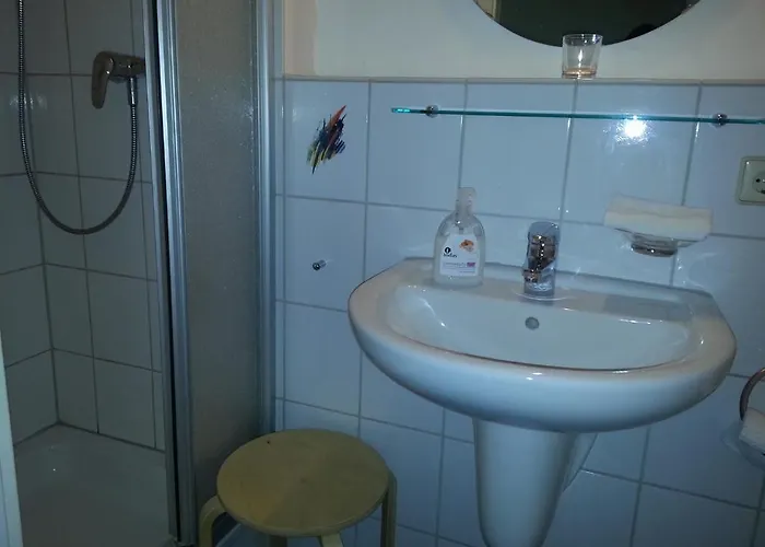 Blaues Haus Otterberg