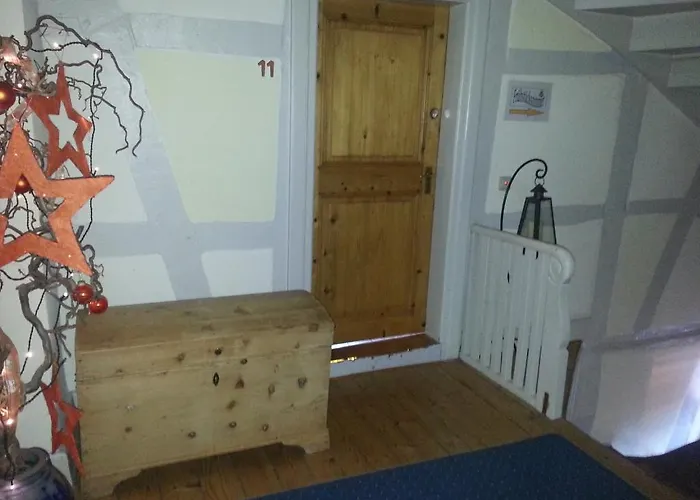 Blaues Haus 3* Otterberg