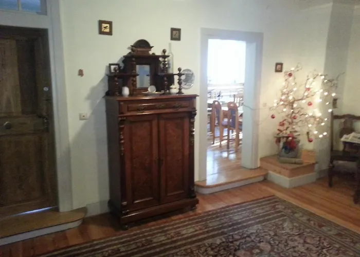 Hotell Blaues Haus Otterberg